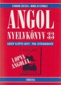 Czobor Zsuzsa, Horlai György - Angol nyelvkönyv 3/3.