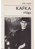 Pók Lajos - Kafka világa (dedikált)