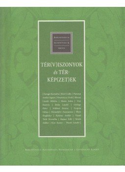 Bóka László - Tér(v)iszonyok és térkép(zet)ek (dedikált) Bóka László - Tér(v)iszonyok és térkép(zet)ek (dedikált), Budapest 2014 antikvár könyv