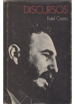 Fidel Castro - Discursos I. Fidel Castro - Discursos I., La Habana 0 antikvár könyv