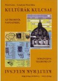 Pécsi Géza,Uzsalyné Pécsi Rita - Kultúrák kulcsai