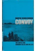 Middlebrook, Martin - Convoy