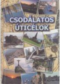 Bártfai Barnabás - Csodálatos úticélok - BALI - SZINGAPÚR - MEXIKÓ - BRAZÍLIA - KUBA