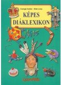 Csörgő Anikó,Elek Lívia - Képes diáklexikon