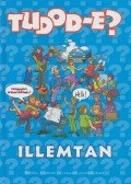 Pokorádi Zoltánné - Tudod-e? - Illemtan
