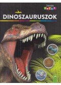 Brigitte Hoffmann - Dinoszauruszok