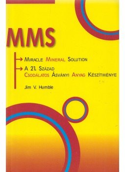Jim V. Humble - MMS Jim V. Humble - MMS, null 2009 antikvár könyv