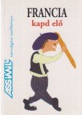 Kalmbach, Gabriele - Francia kapd elő