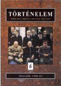 Herber Attila,Martos Ida,Moss László,Tisza László - Történelem 6.