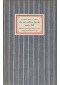 Rainer Maria Rilke - Der ausgewählten Gedichte anderer Teil