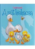 Gellér Tibor (szerk.) - A rút kiskacsa