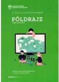 Bán Dávid,Nagy Balázs - Földrajz tanári kézikönyv