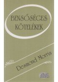 Desmond Morris - Bensőséges kötelékek