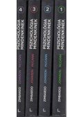 Philip Zimbardo ,Robert Johnson,Vivian McCann - Pszichológia mindenkinek 1-4.