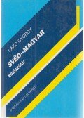Lakó György - Svéd-magyar kéziszótár