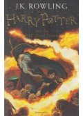 J. K. Rowling - Harry Potter and the Half-Blood Prince