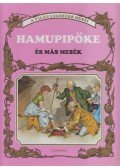 Hauff,Perrault - Hamupipőke és más mesék