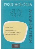 Perczel Tamás - Életstratégia, foglalkozási szerep, értékorientáció
