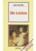 Rainer Maria Rilke - Die Letzten