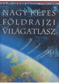 Sára, Pável,Kosnár, Marek - Nagy képes földrajzi világatlasz