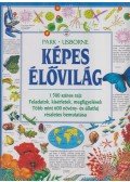 Katona Sándorné (szerk.) - Képes élővilág