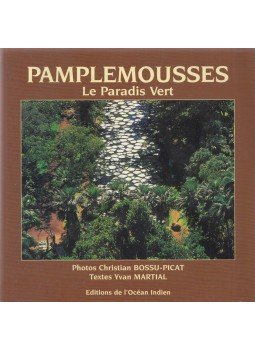 Yvan Martial - Pamplemousses Yvan Martial - Pamplemousses, null 2003 antikvár könyv