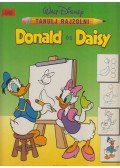Walt Disney,Gábor Judit - Donald és Daisy