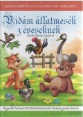  - Vidám állatmesék 3 éveseknek