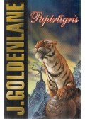 J. Goldenlane - Papírtigris