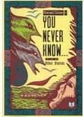 Ronald Green - You Never Know...