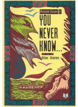 Ronald Green - You Never Know... Ronald Green - You Never Know..., London 1997 antikvár könyv