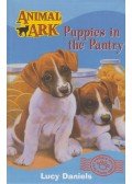 Lucy Daniels - Puppies in the Pantry