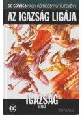 Jim Krueger - Az Igazság Ligája - Igazság 2. rész