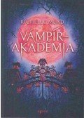 Richelle Mead - Vámpírakadémia