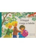 Walter Krumbach - Világgá megy a labda