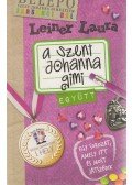 Leiner Laura - A Szent Johanna gimi 2. - Együtt