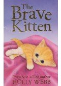 Holly Webb - The Brave Kitten