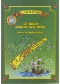 Pintér Zoltán - Történelmi vaktérképgyűjtemény