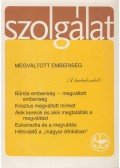 Hegyi György - Szolgálat 78.