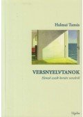 Halmai Tamás  - Versnyelvtanok