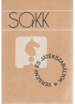 Fekete Géza - Sakk Fekete Géza - Sakk, Budapest 1988 antikvár könyv