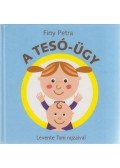 Finy Petra - A tesó-ügy
