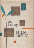 Sík Endre - Ellenméreg (dedikált)