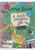 Leiner Laura - A Szent Johanna gimi kalauz