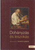Kovács Gábor - Dohányzás és leszokás