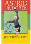 Astrid Lindgren - Juharfalvi Emil