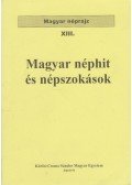 Dr. Róheim Géza - Magyar néphit és népszokások (reprint)