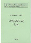Mesterházy Zsolt - Honfoglalások kora
