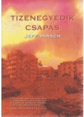 Jeff Hirsch - Tizenegyedik csapás
