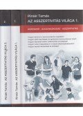 Pintér Tamás - Az asszertivitás világa 1-2.